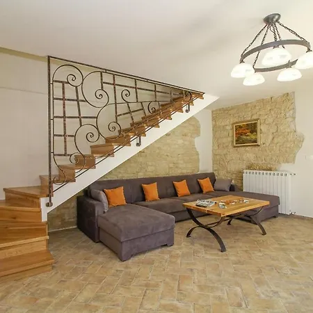 Villa Marija In Pekici