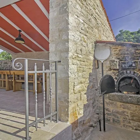 Marija In Pekici Villa *