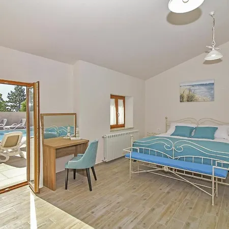 Villa Marija In Pekici Svetvincenat