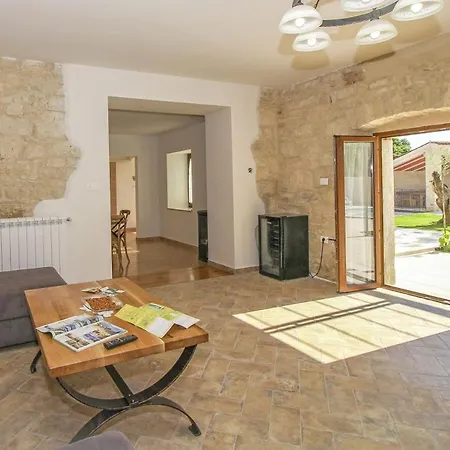 Marija In Pekici Villa