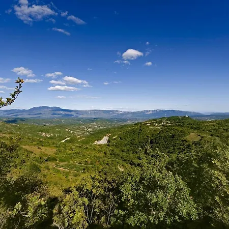 Marija In Pekici *