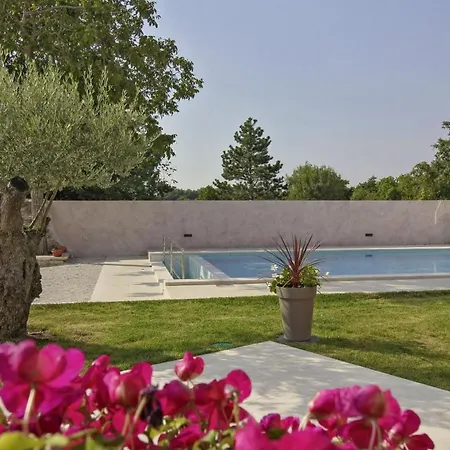 Villa Marija In Pekici Svetvinčenat