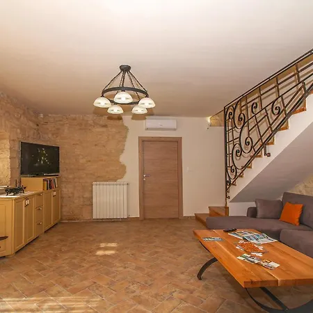 Villa Marija In Pekici Svetvinčenat