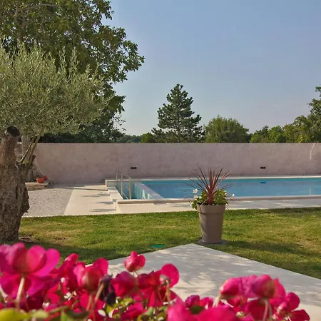 Marija In Pekici Villa *