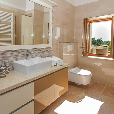 Marija In Pekici Villa Svetvinčenat