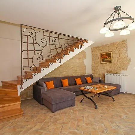Villa Marija In Pekici