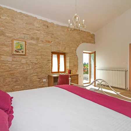 Marija In Pekici Villa Svetvinčenat