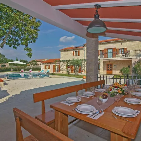 Villa Marija In Pekici *