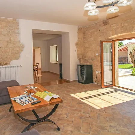 Villa Marija In Pekici Svetvinčenat