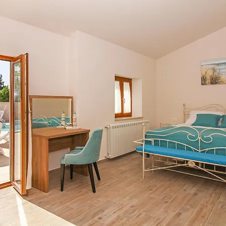 Villa Marija In Pekici Svetvinčenat