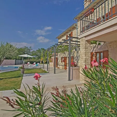 Marija In Pekici Villa