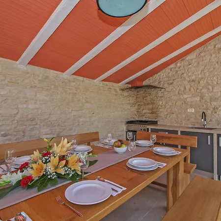 Marija In Pekici Villa *