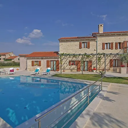 Villa Marija In Pekici
